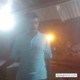Tomas Mozo