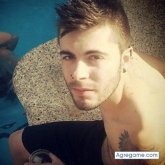 Chatear con AresS96 de Rubias