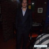 javier mejia bernier