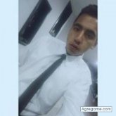 Busco conocer gente.