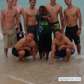 Ervin9 chico soltero en Villa Libertad