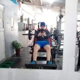 Jaircochem chico soltero en Cartagena