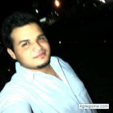 Chatear con Joseteranher de Maracaibo