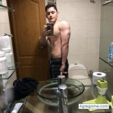 Miguel9333 chico soltero en Medellín