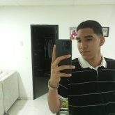 Soy hombre me llamo Andrés. Soltero,