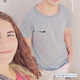 Busco pareja. Chica para pasar un buen