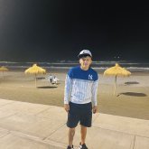 Lukhas chico soltero en Iquique