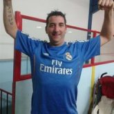 Andres Troyano Garcia