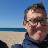 Jorcal chico soltero en Barcelona