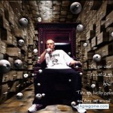 anubiz chico soltero en Santa Ana