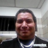 Carlos Ramírez Alvarado