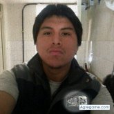 Chatear con CarlosAventurero de Madrid Ciudad