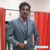 Busco conocer gente. Alguien con quien