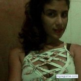 Manuelayolanda chica soltera en Barinas