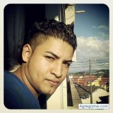 Brallancoto1993 chico soltero en San Marcos