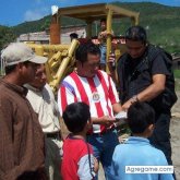 sergiomoises chico casado en Pueblo Nuevo Solistahuacán