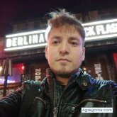 Chatear con Damian1327 de Mar De Ajó