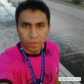 Irving Manuel Silva Ramirez