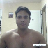 AlainDJ chico soltero en Guanajay