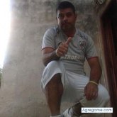 Adrian Diaz