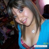 delmii chica soltera en Polotitlán