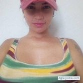 Mujeres solteras en Coloncito