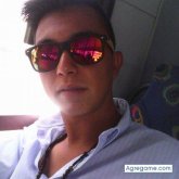 Andres Uriel