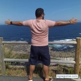 Chevi80 chico soltero en Vigo