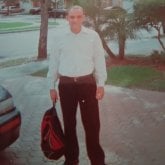 Busco pareja. Una mujer cariñosa que