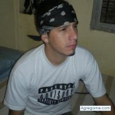 cristian lopez