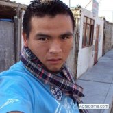 jhoncito0489 chico soltero en El Agustino