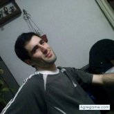 Chatear con Leon200013 de Campo Largo