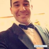 Frann22vlp chico soltero en San Clemente Del Tuyú