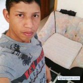 Jamesvega90 chico soltero en Calamar