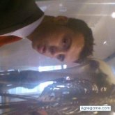 freddy1986 chico soltero en Madrid