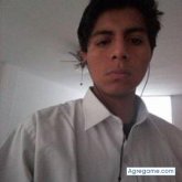 Luis Castillo Morales