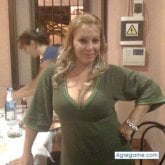 yolanda chica divorciada en Valencia