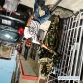 Deyvi1517 chico soltero en Piura