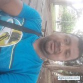 Negro20181983 chico divorciado en Escazú