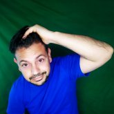 angelx777 chico soltero en Pando