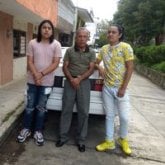 Encuentra Hombres Solteros en Buenavista