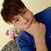 Busco hacer amistades.