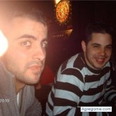 ELBRASAS chico soltero en Gandia