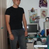 Chatear con aranajesus de Algeciras