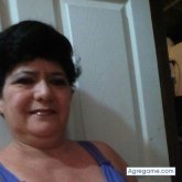 odiliasa chica soltera en Nicoya