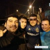 Chatear con ricardosalamanca de La Calera