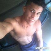 luis9606 chico soltero en Campo De Carabobo