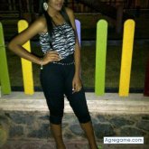 LILBERRY chica soltera en Santo Domingo
