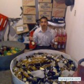 tego0 chico soltero en Tequixquiac