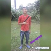 EdgarElkillah Gonzalez Jr.